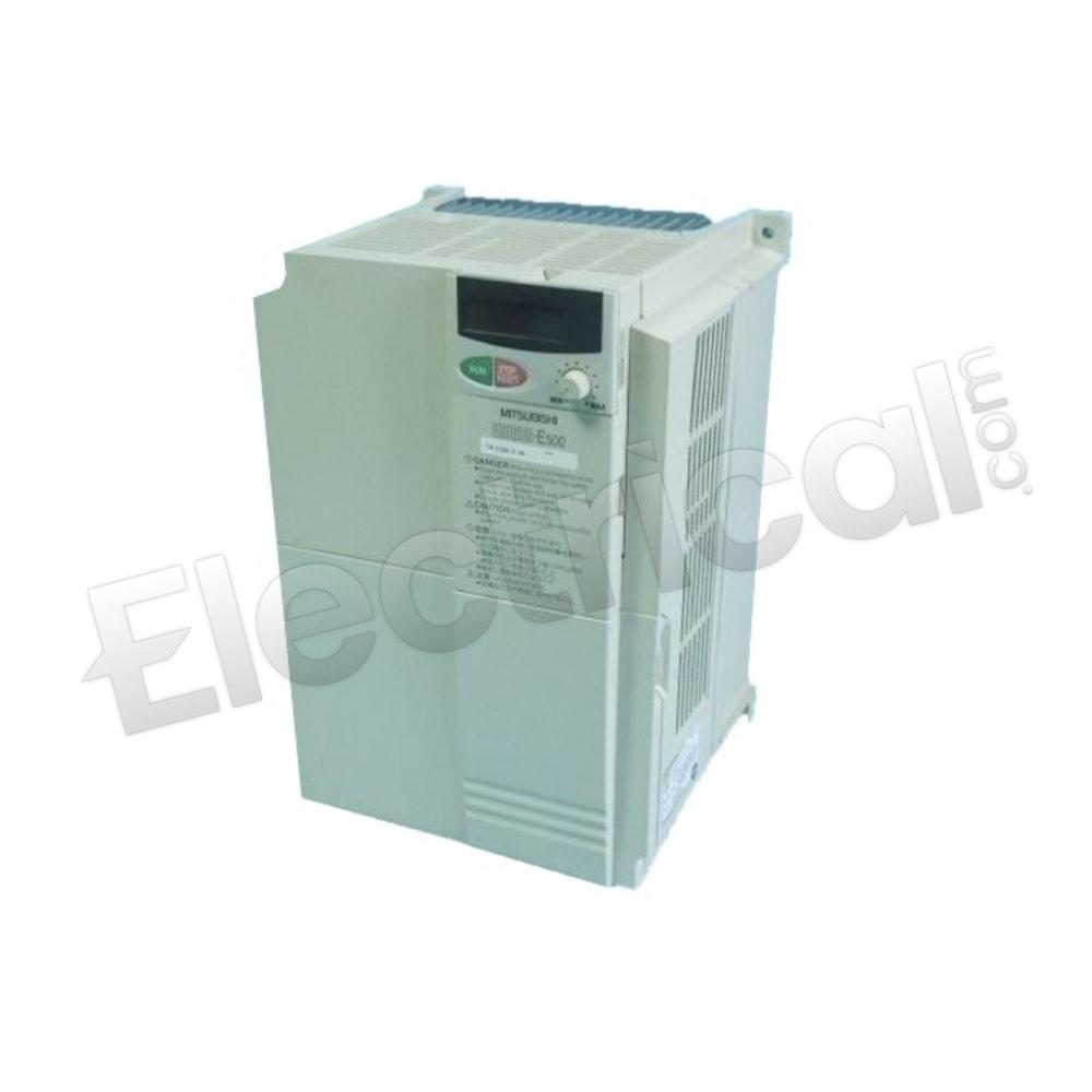 FR-E520-5.5KN