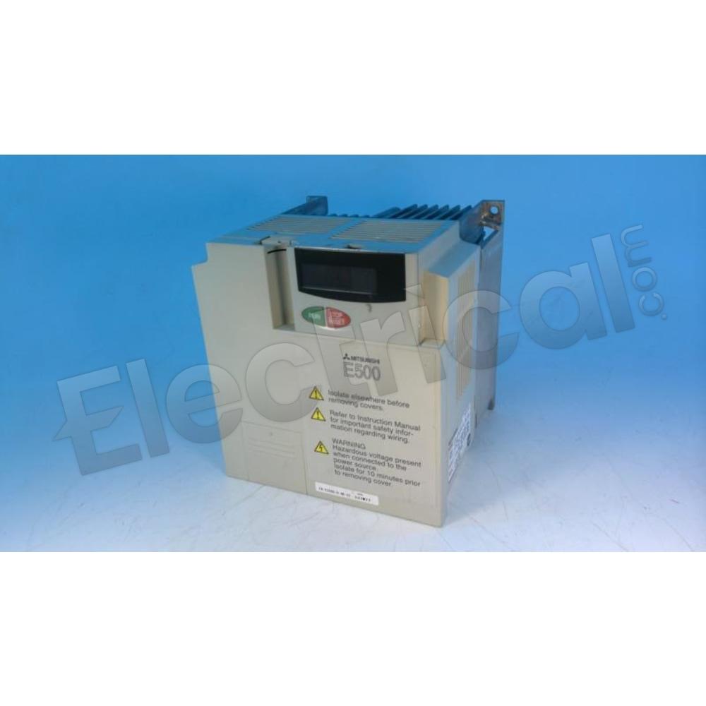 FR-E520S-0.4K-EC