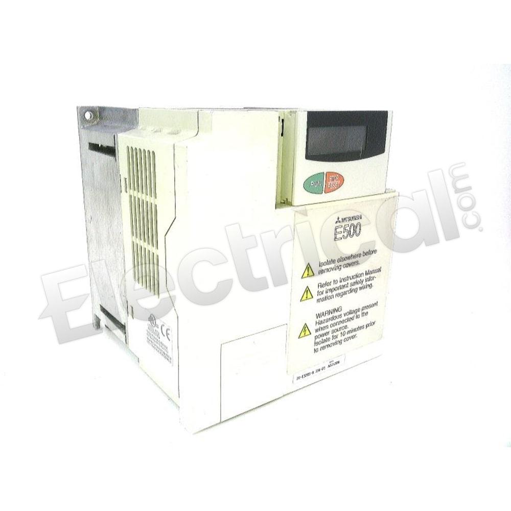 FR-E520S-0.75K-EC