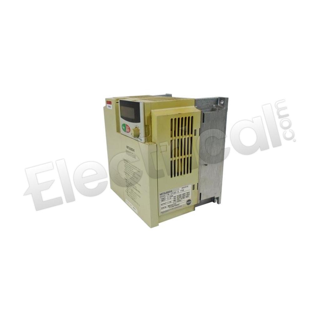 FR-E540-0.75K