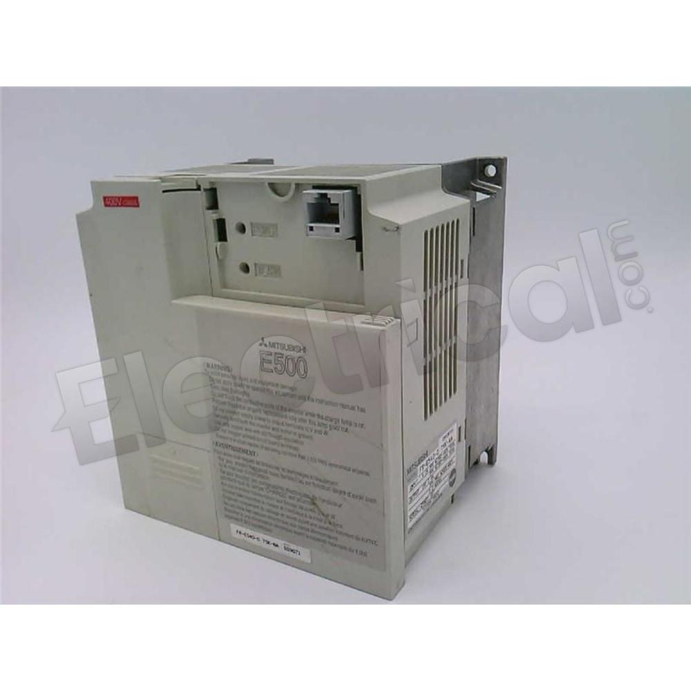 FR-E540-0.75K-NA