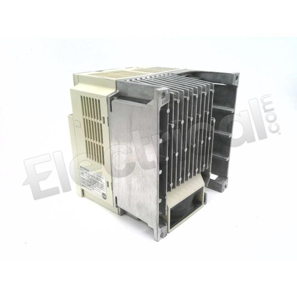 FR-E540-2.2K-EC