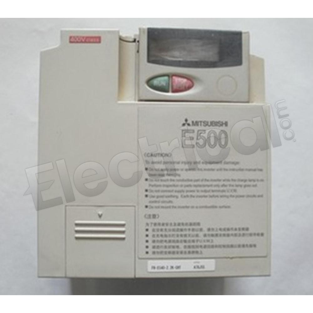 FR-E540-2.2K-NA