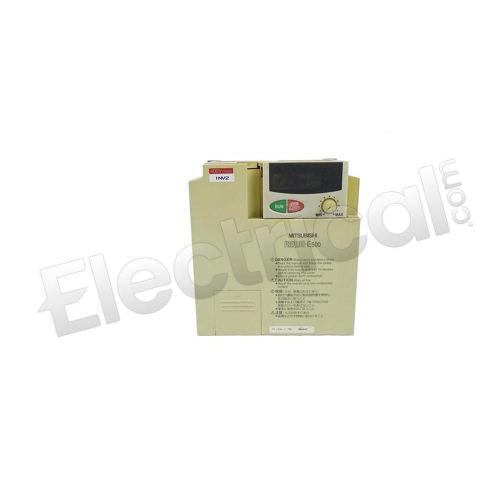 FR-E540-3.7K