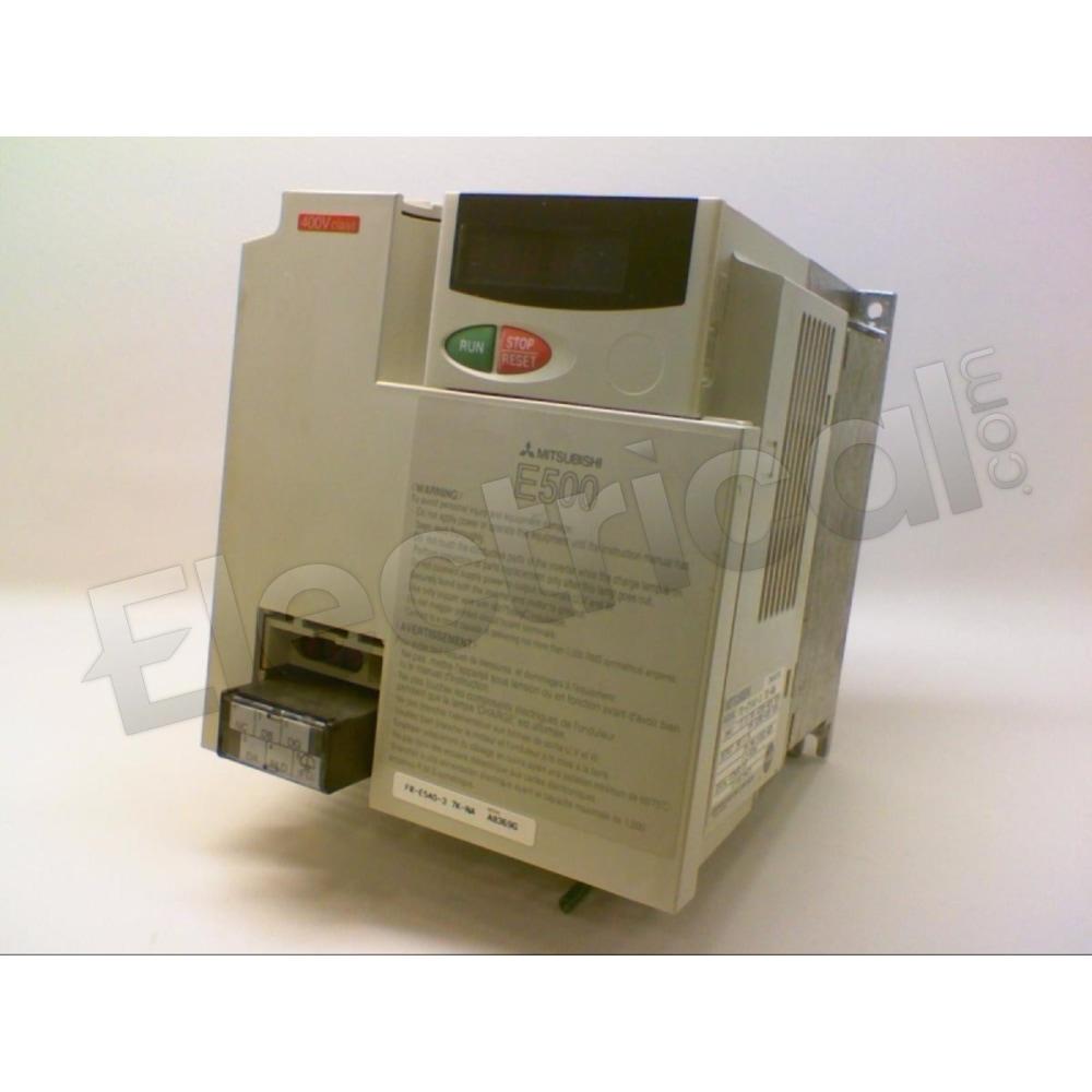 FR-E540-3.7K-NA