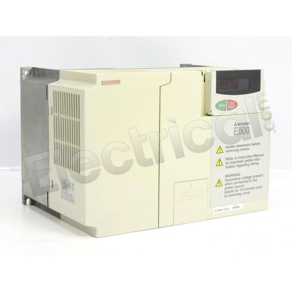 FR-E540-7.5K-EC