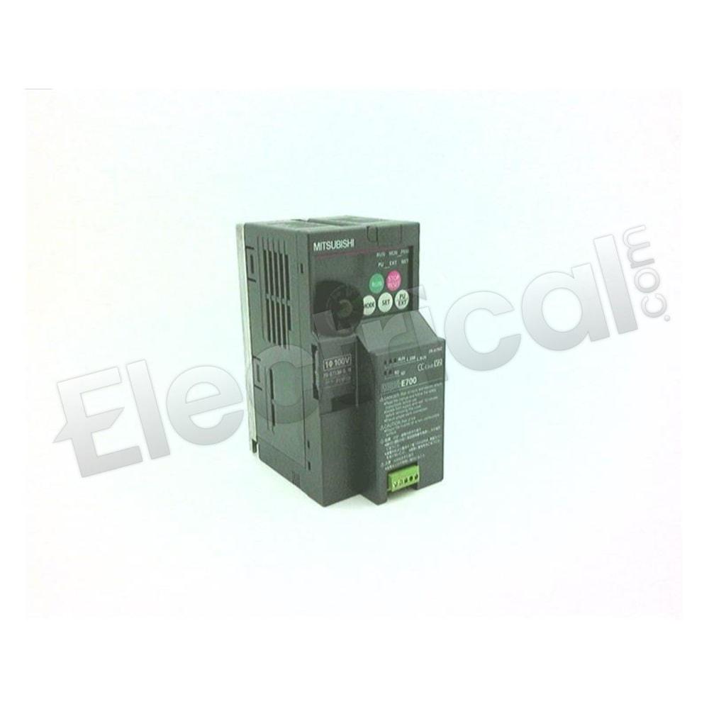 FR-E710W-0.1K