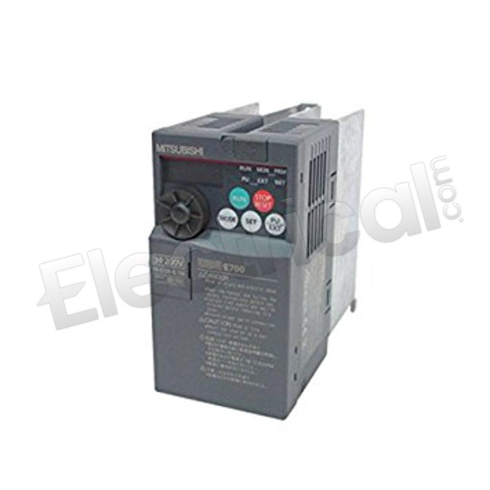 FR-E720-0.1K