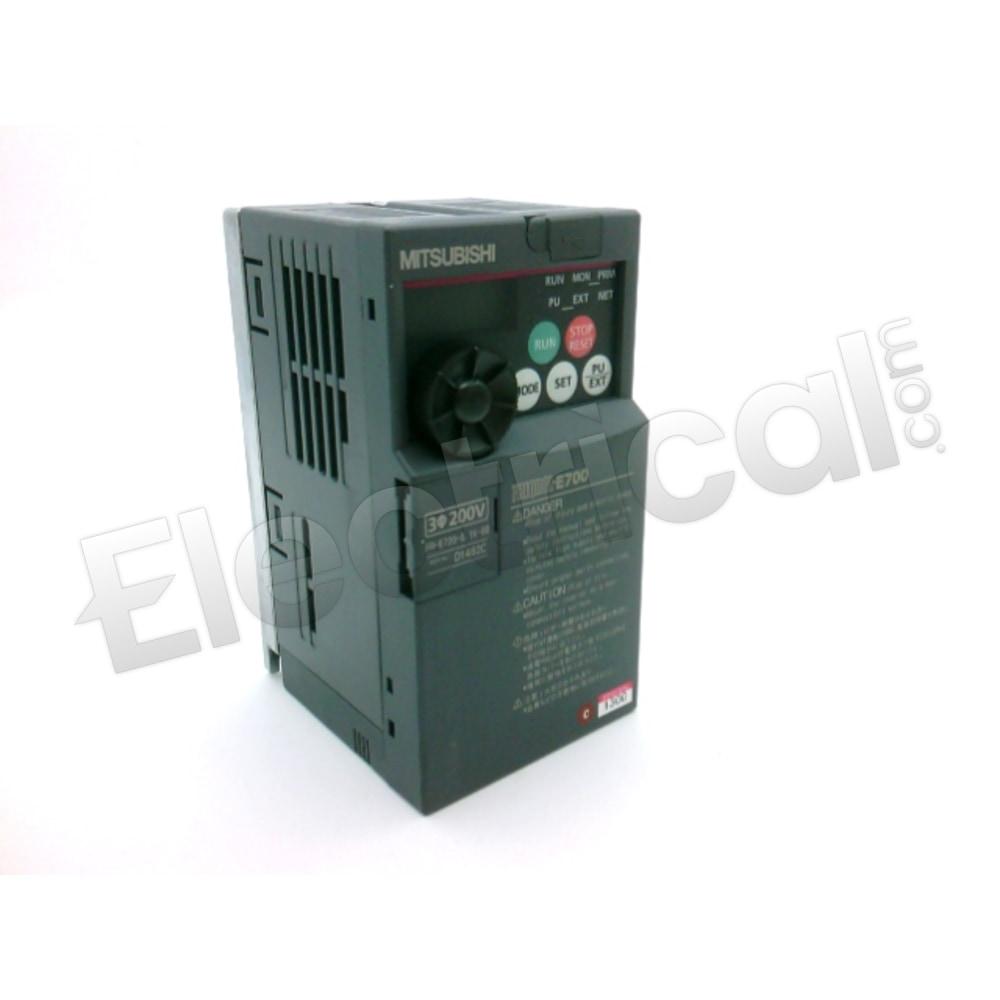 FR-E720-0.1K-60