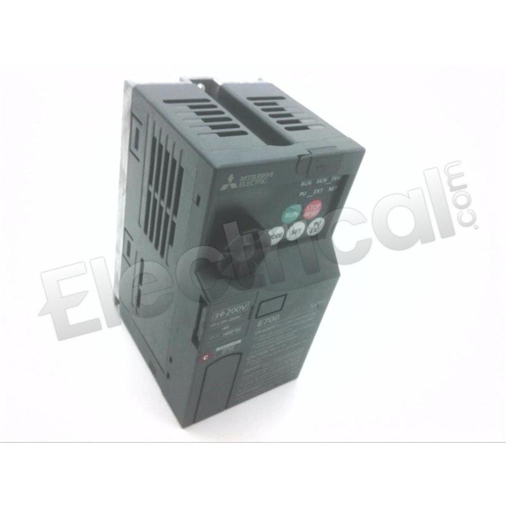 FR-E720-0.2K-60