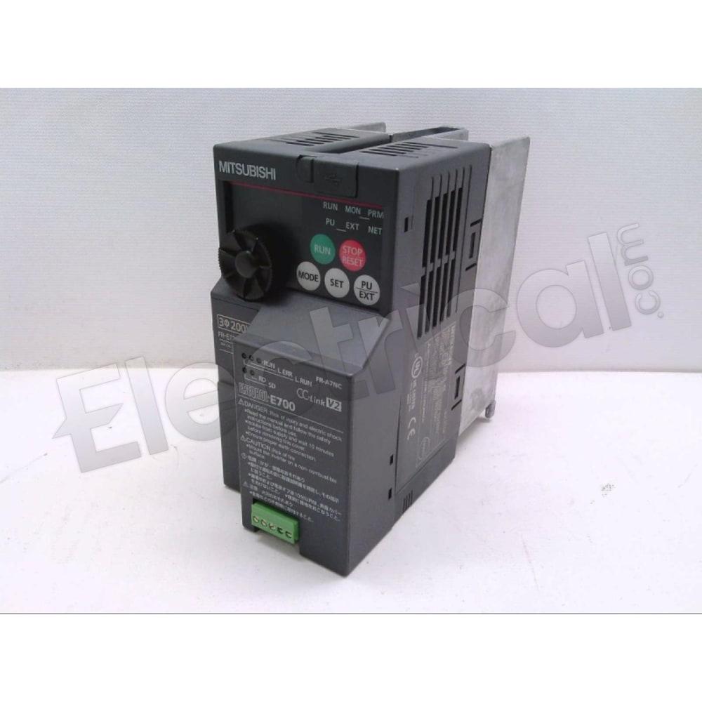 FR-E720-0.4K