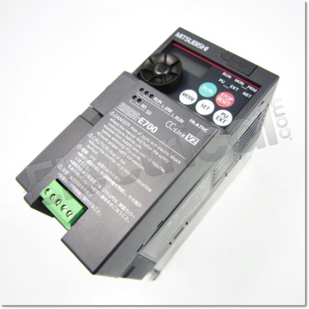 FR-E720-0.4KCT-08