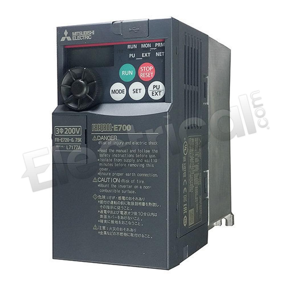 FR-E720-0.75K-60