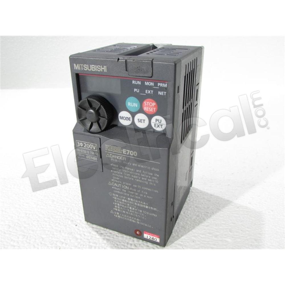 FR-E720-015-NA