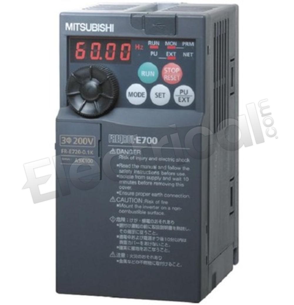 FR-E720-050SC-NA