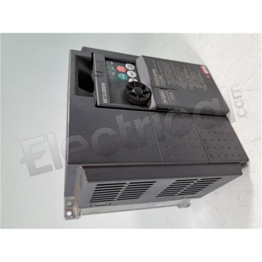 FR-E740-0.4K-60