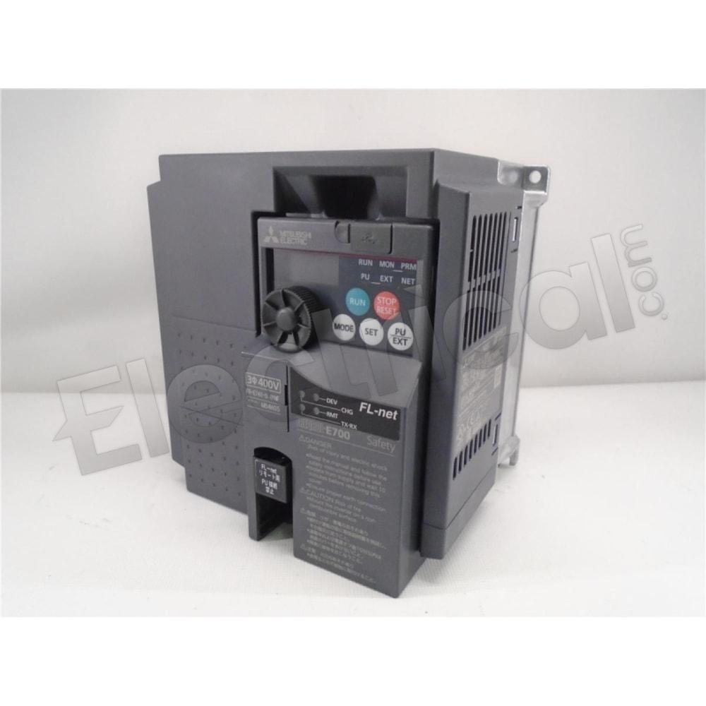 FR-E740-0.4KNF