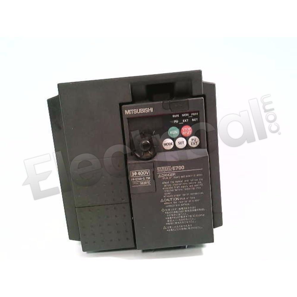 FR-E740-0.75K