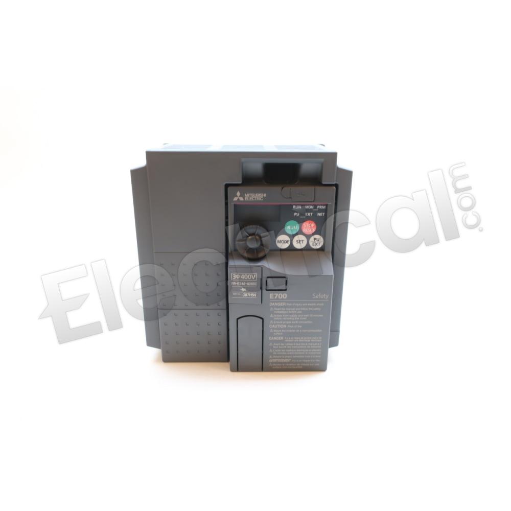 FR-E740-026SC-NA