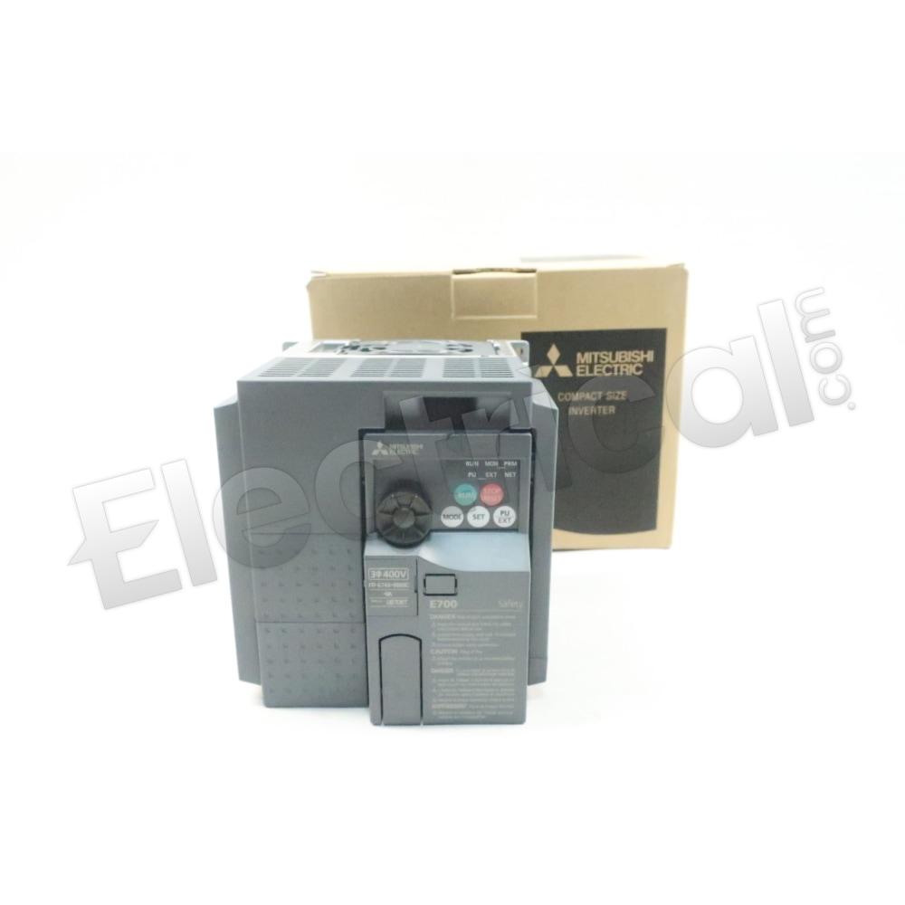 FR-E740-060SC-NA