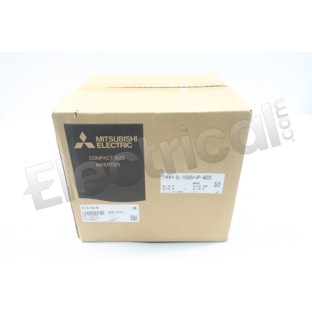 FR-E740-120SC-NA