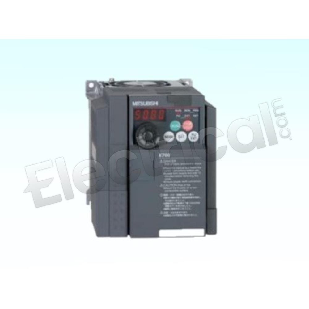 FR-E740-3.7K