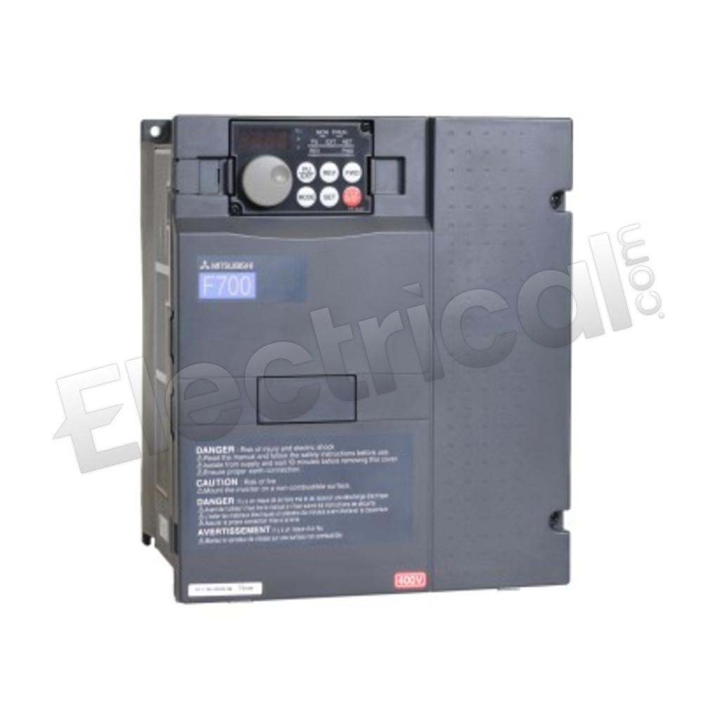 FR-F720-01250-NA