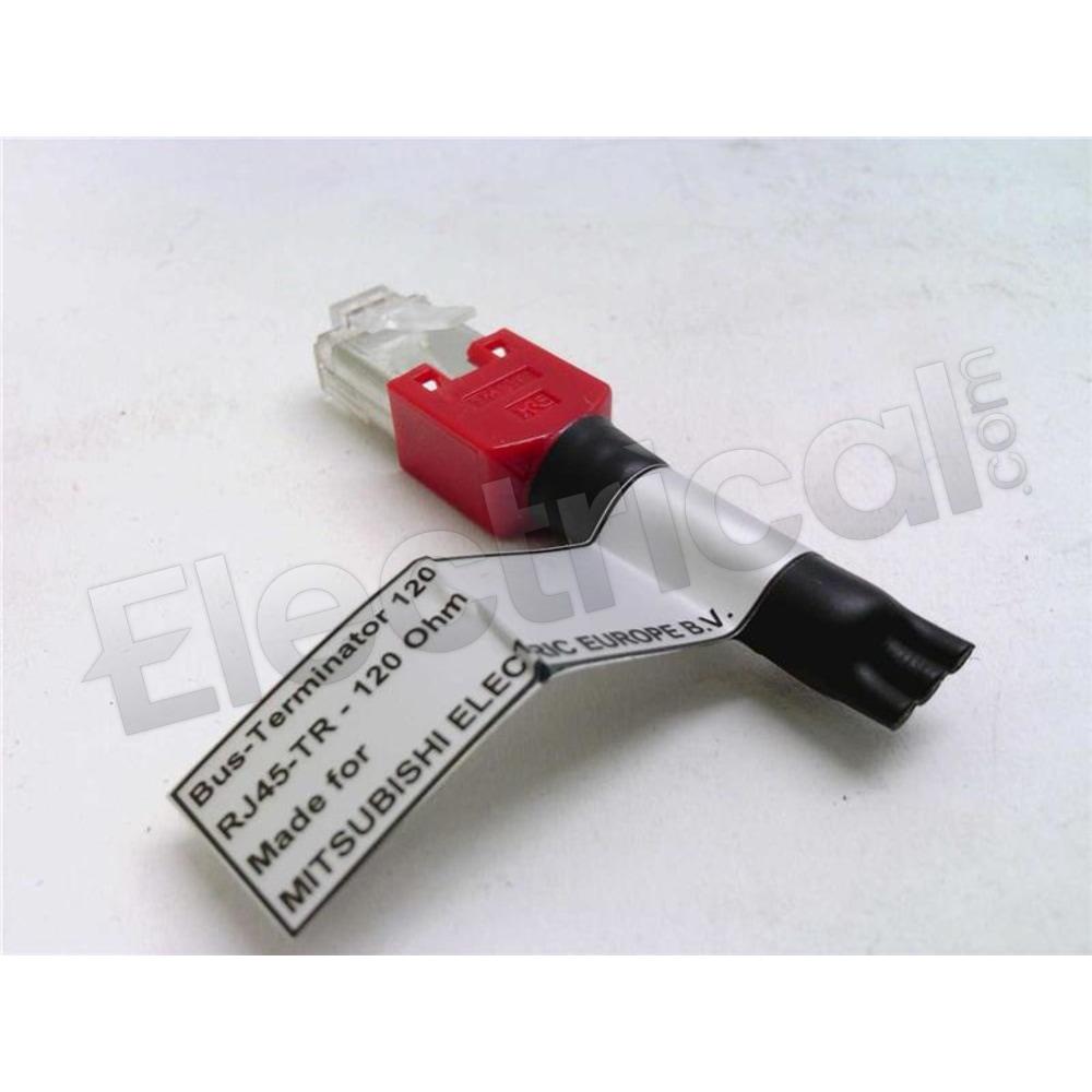 FR-RJ45-TR