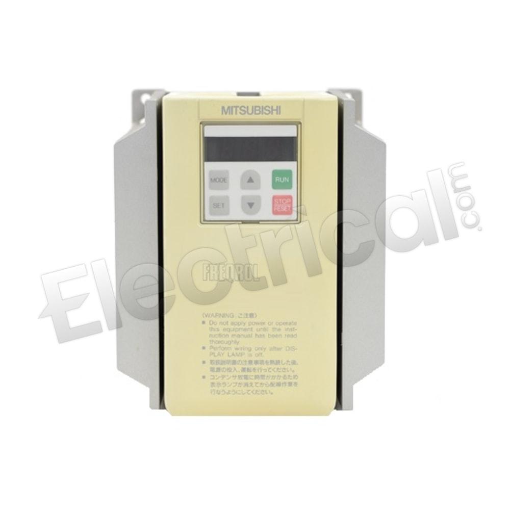 FR-U120-N1.5K-F