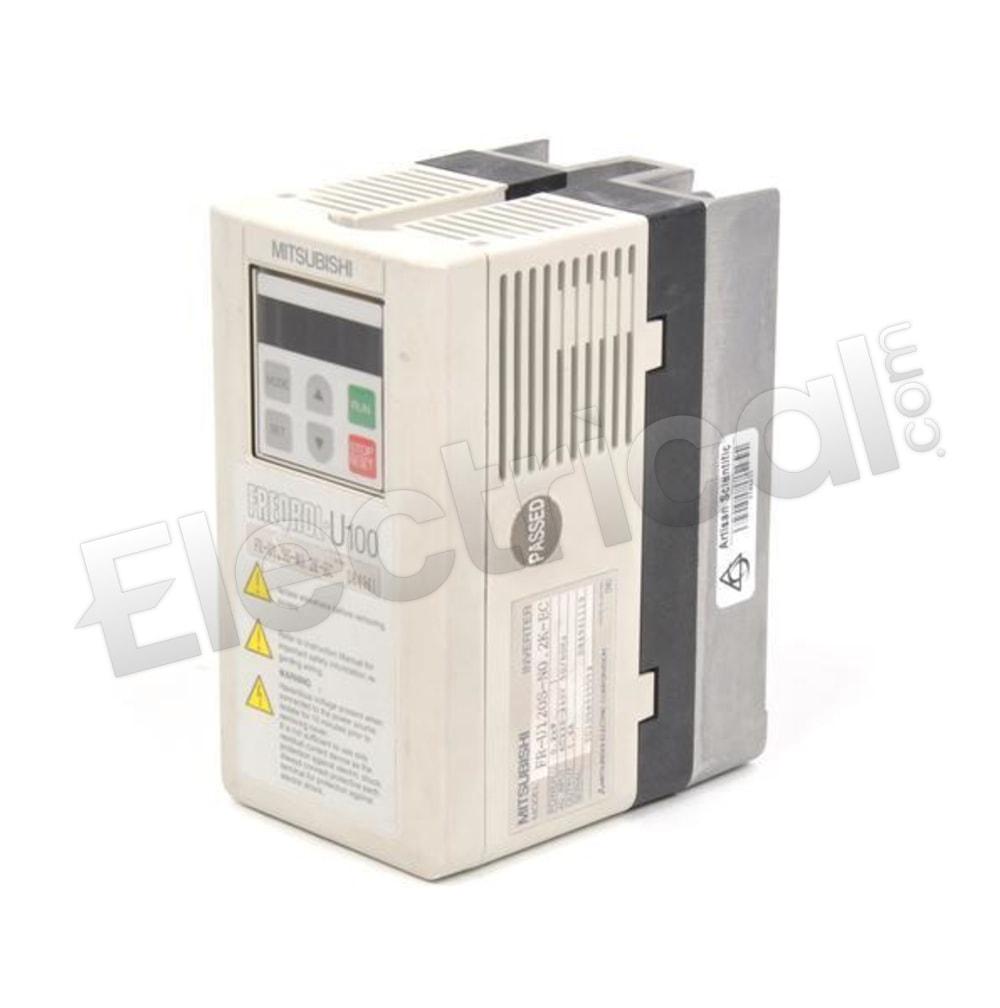 FR-U120S-N0.4K-EC