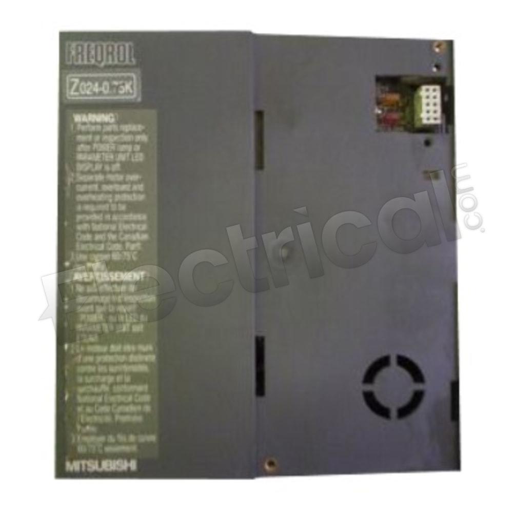 FR-Z024-0.75K-CD