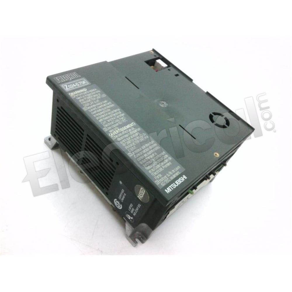FR-Z024-0.75K-UL
