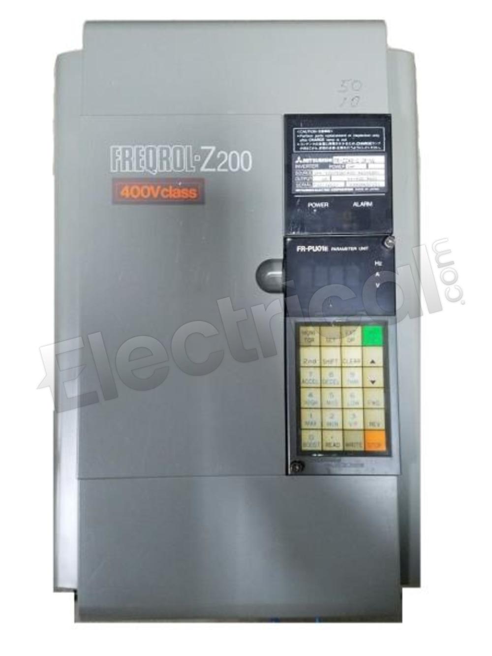 FR-Z240-22K-UL
