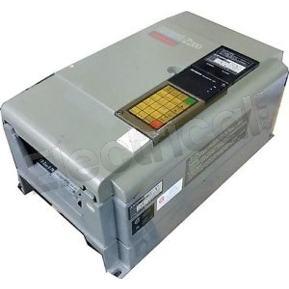 FR-Z240-3.7K-UL