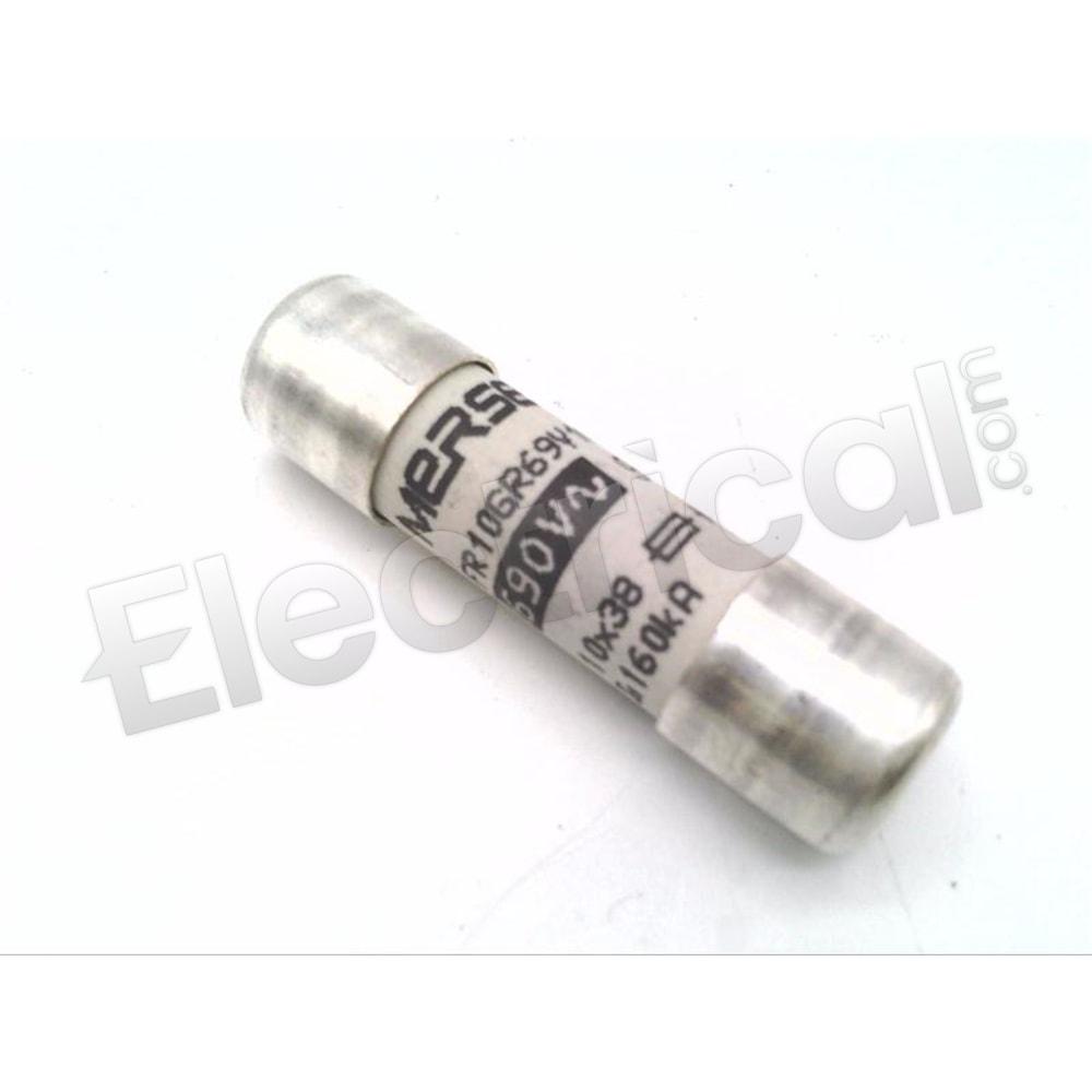 Mersen Low Voltage FR10GB69V16