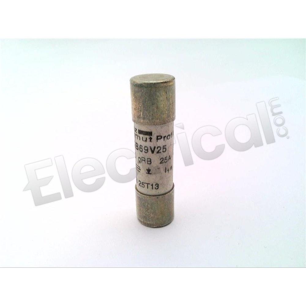 FR10GB69V25