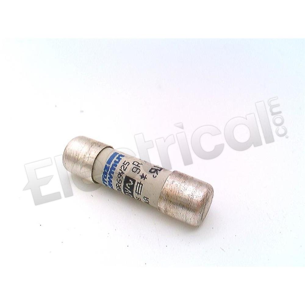 Mersen Low Voltage FR10GR69V25