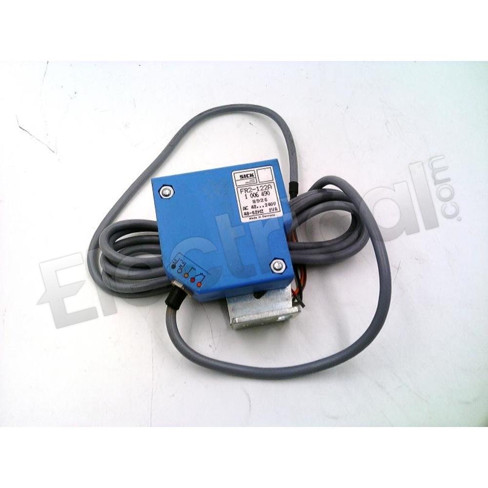 FR2-122A