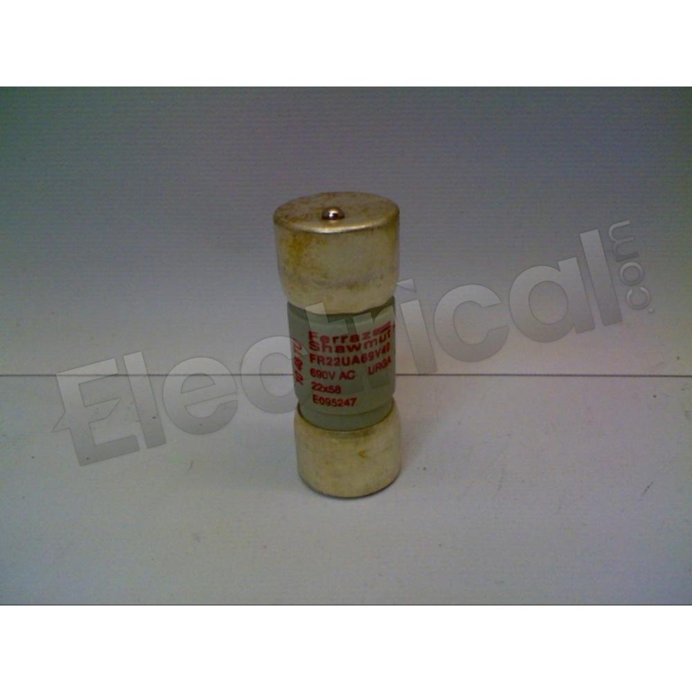 Mersen Low Voltage FR22UA69V40