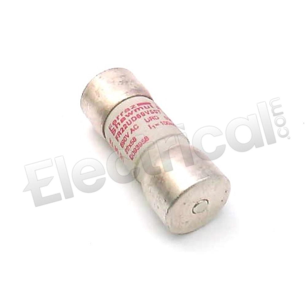 Mersen Low Voltage FR22UD69V50T