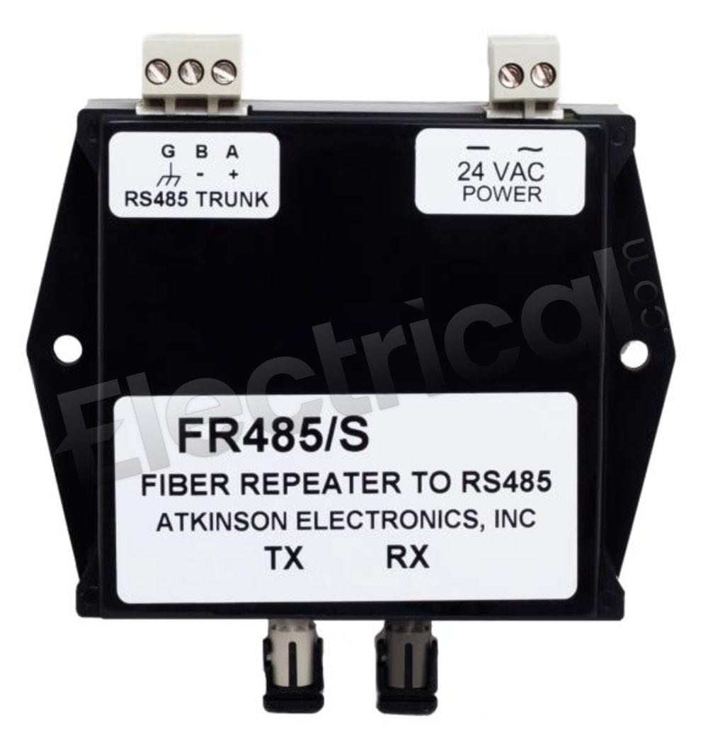 FR485/S