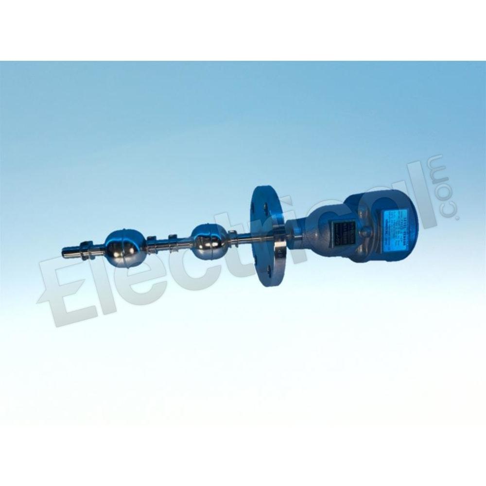 Nohken Inc Safety Switch FR522 S-2P
