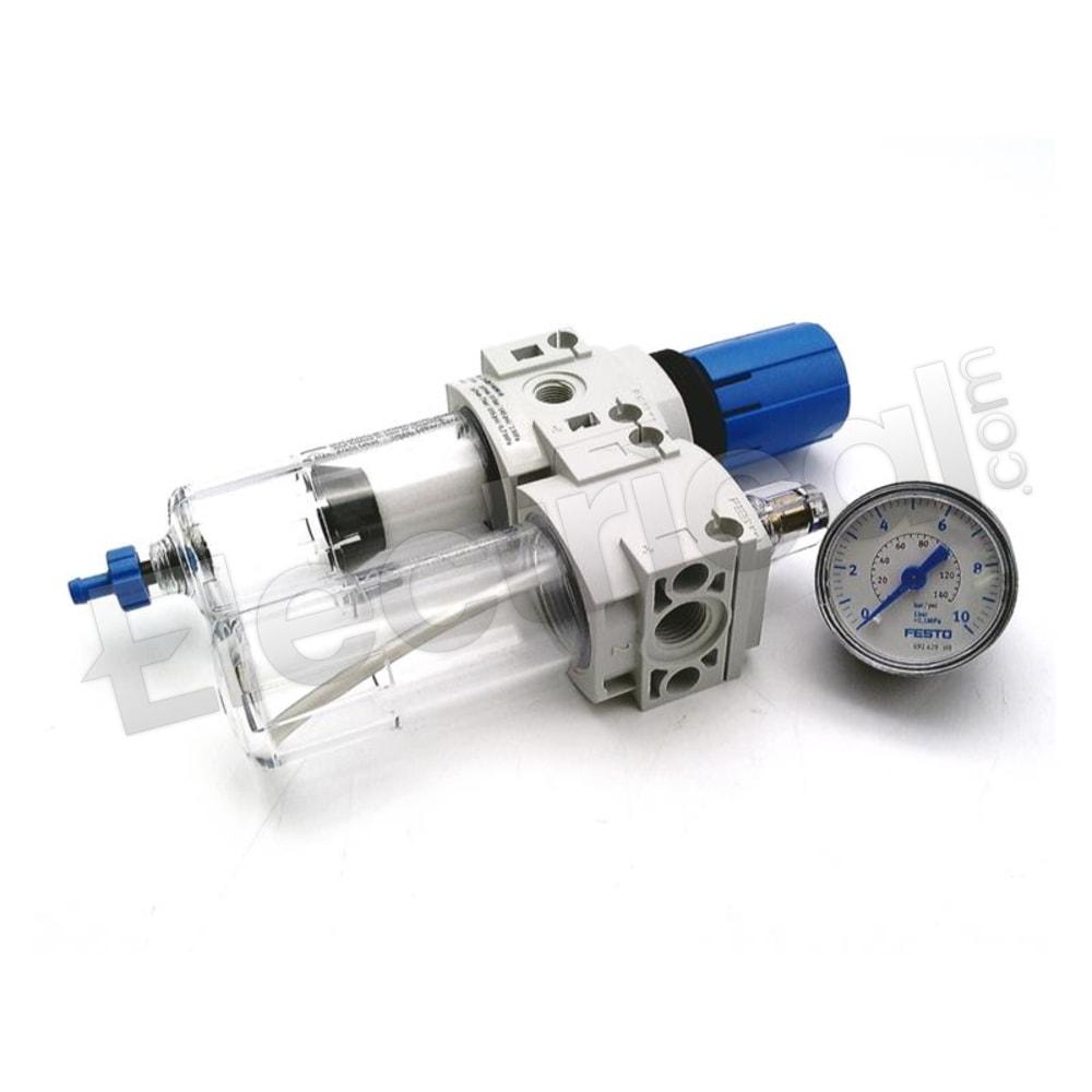 FRC-1/4-DB-7-MINI-H