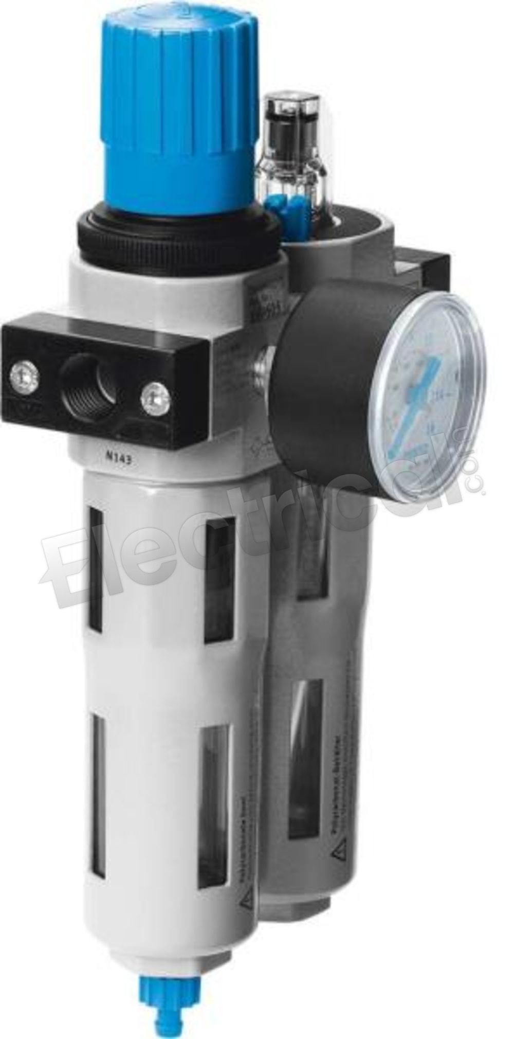 FRC-3/4-D-MAXI