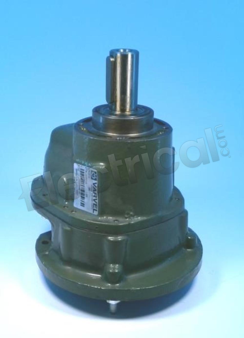 Varvel Motor Control Part And Accessory FRC210 B5