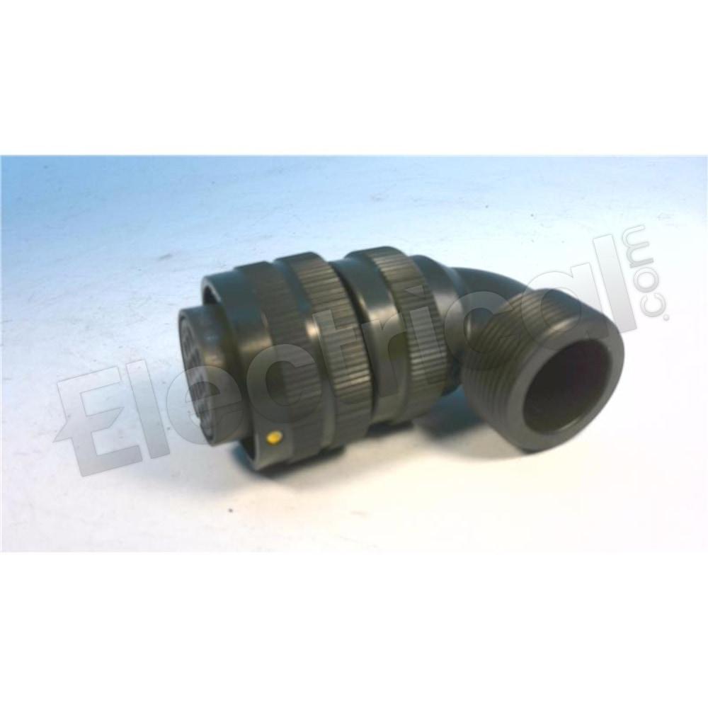 FRCIR08F-20-27S-F80-T100-VO