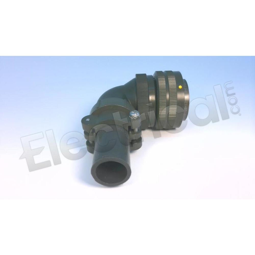 FRCIR08F-28-12S-F80-T100-VO