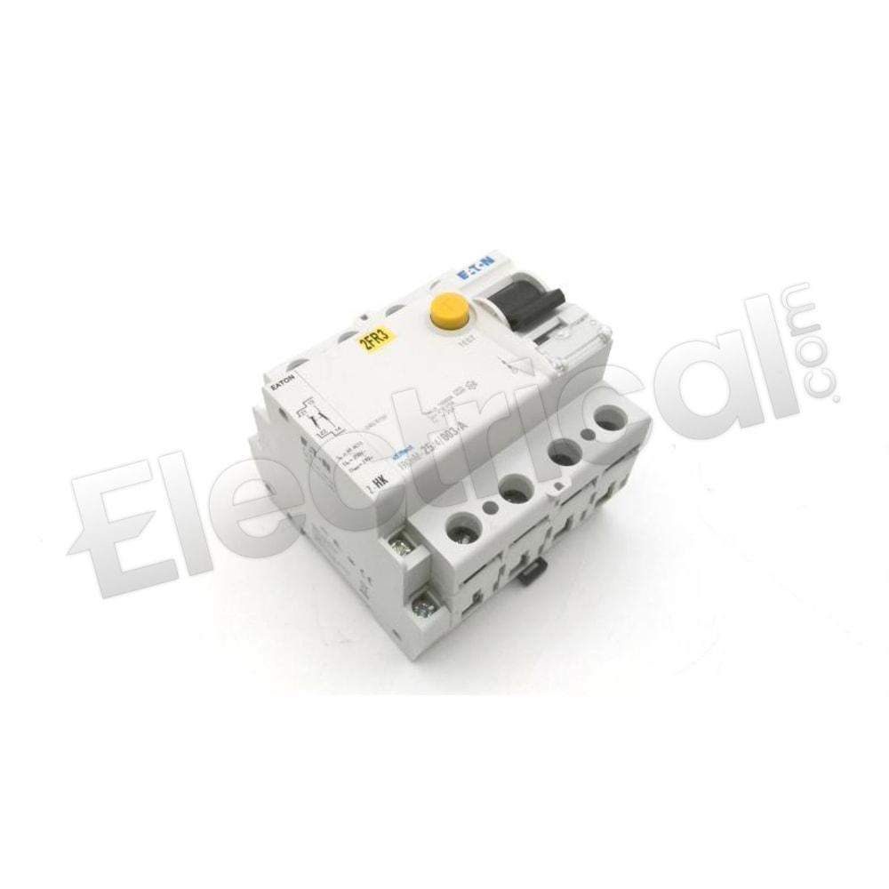 Eaton Molded Case FRCMM-25/4/003-A