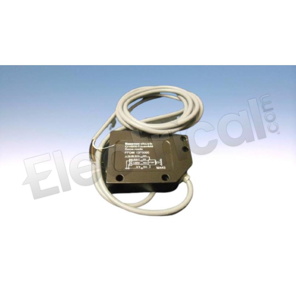 FRD 15P5001