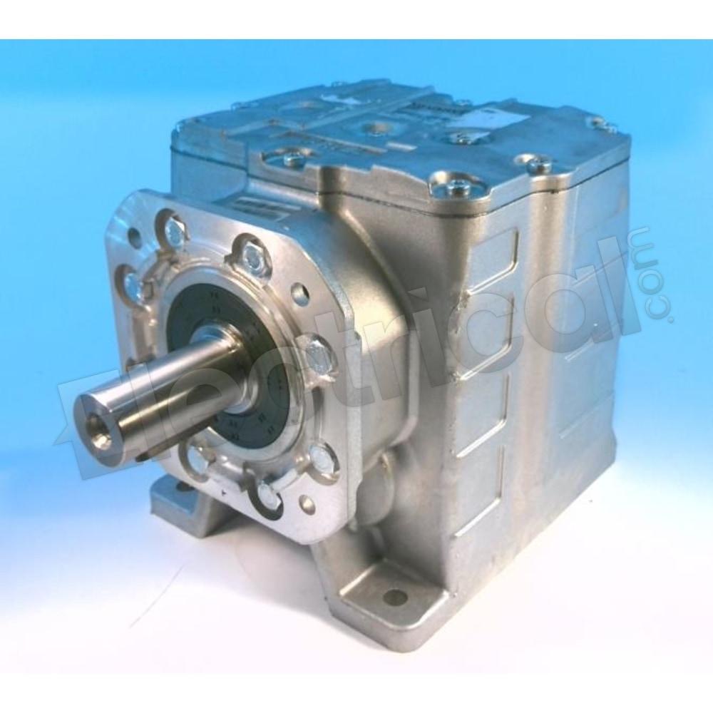 Varvel Motor Control Part And Accessory FRD-G2